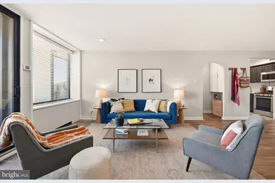 1245 4th Street SW #E805, Washington, DC 20024 - Photo 4