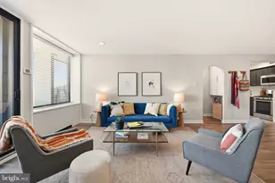 1245 4th St SW, Washington, DC 20024 - Photo 4