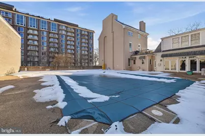 1245 4th Street SW #E805, Washington, DC 20024 - Photo 30