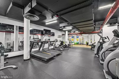 1245 4th Street SW #E805, Washington, DC 20024 - Photo 20