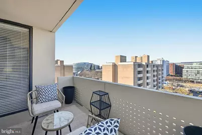 1245 4th Street SW #E805, Washington, DC 20024 - Photo 18