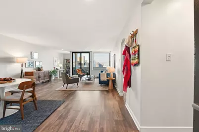 1245 4th Street SW #E805, Washington, DC 20024 - Photo 12