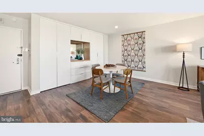 1245 4th Street SW #E805, Washington, DC 20024 - Photo 6