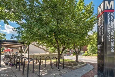 2714 Ontario Road NW #2, Washington, DC 20009 - Photo 18