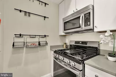 2714 Ontario Road NW #2, Washington, DC 20009 - Photo 10