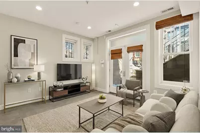 2714 Ontario Road NW #2, Washington, DC 20009 - Photo 4
