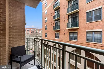 2425 L Street NW #509, Washington, DC 20037 - Photo 20