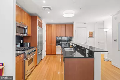 2425 L Street NW #509, Washington, DC 20037 - Photo 8