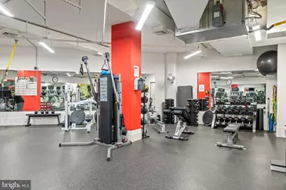 2425 L Street NW #509, Washington, DC 20037 - Photo 26