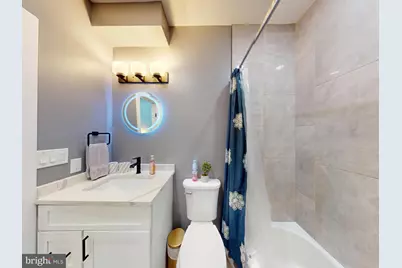 927 Kennedy Street NW #303, Washington, DC 20011 - Photo 4