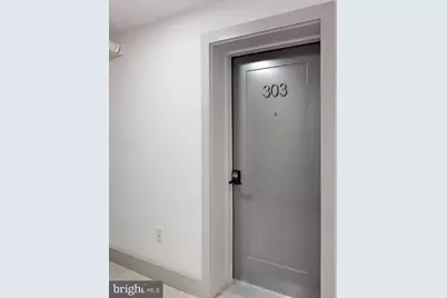 927 Kennedy Street NW #303, Washington, DC 20011 - Photo 10