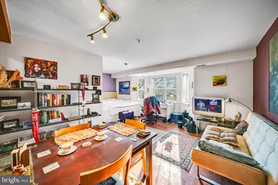 3611 38th Street NW #243, Washington, DC 20016 - Photo 6