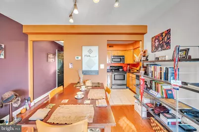 3611 38th Street NW #243, Washington, DC 20016 - Photo 8