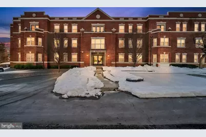 3611 38th Street NW #243, Washington, DC 20016 - Photo 1