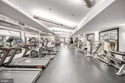 3611 38th Street NW #243, Washington, DC 20016 - Photo 20