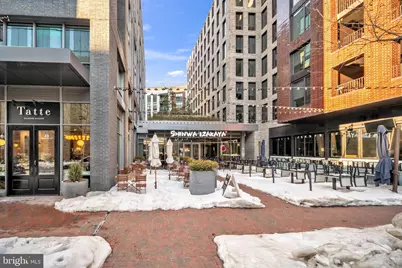 3611 38th Street NW #243, Washington, DC 20016 - Photo 22