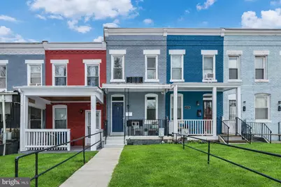 2723 Sherman Avenue NW, Washington, DC 20001 - Photo 1