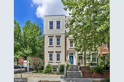 161 Randolph Place NW #2, Washington, DC 20001 - Photo 2