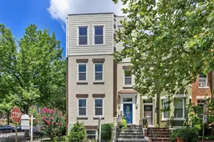 161 Randolph Pl NW, Washington, DC 20001 - Photo 2