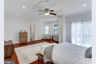 161 Randolph Place NW #2, Washington, DC 20001 - Photo 8