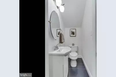 161 Randolph Place NW #2, Washington, DC 20001 - Photo 6