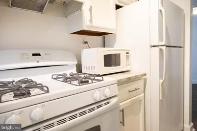 3815 NW Davis Place NW #1, Washington, DC 20007 - Photo 20