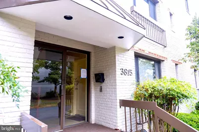 3815 NW Davis Place NW #1, Washington, DC 20007 - Photo 30