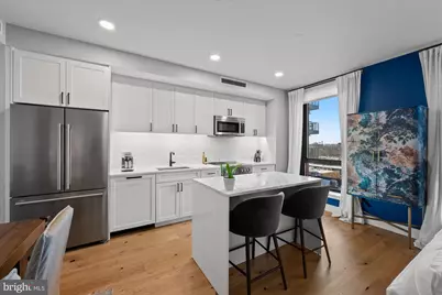 1211 Van Street SE #601, Washington, DC 20003 - Photo 8