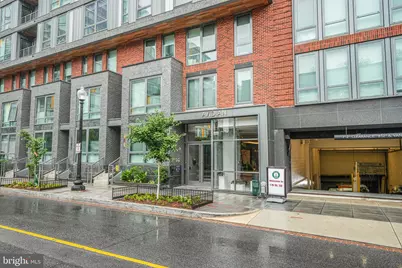 1211 Van Street SE #601, Washington, DC 20003 - Photo 2