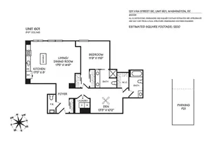 1211 Van St SE, Washington, DC 20003 - Photo 16