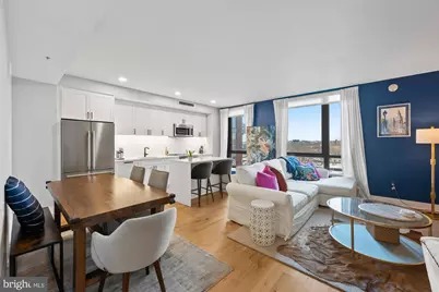 1211 Van Street SE #601, Washington, DC 20003 - Photo 6