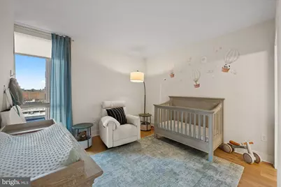 1211 Van Street SE #601, Washington, DC 20003 - Photo 10