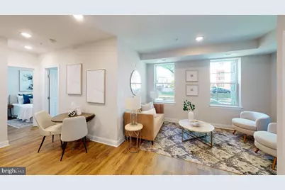 220 Hamilton Street NW #C02, Washington, DC 20011 - Photo 2