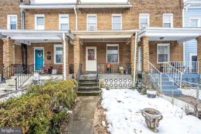 1533 North Carolina Avenue NE, Washington, DC 20002 - Photo 2