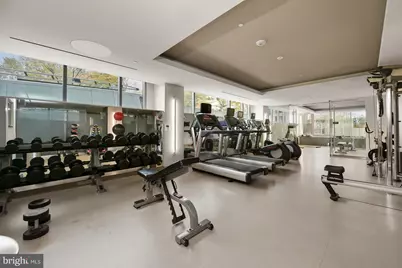 2501 M Street NW #311, Washington, DC 20037 - Photo 20