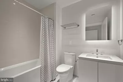 2501 M Street NW #311, Washington, DC 20037 - Photo 14