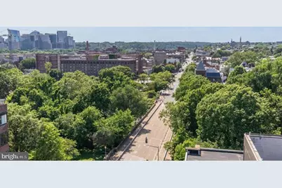 2501 M Street NW #311, Washington, DC 20037 - Photo 16