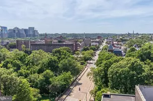 2501 M St NW, Washington, DC 20037 - Photo 16