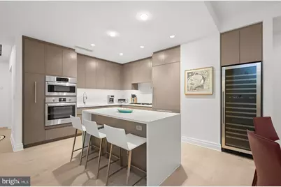 2501 M Street NW #311, Washington, DC 20037 - Photo 6