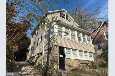 5067 Macarthur Boulevard NW, Washington, DC 20016 - Photo 2