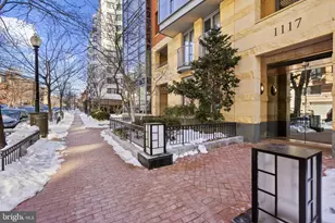 1117 10th St NW, Washington, DC 20001 - Photo 2