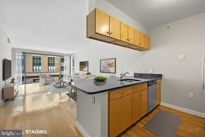 1117 10th Street NW #302, Washington, DC 20001 - Photo 8