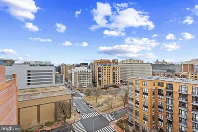 1117 10th Street NW #302, Washington, DC 20001 - Photo 26