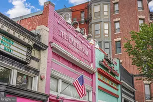1621 T St NW, Washington, DC 20009 - Photo 16