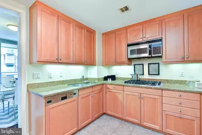1111 23rd Street NW #6C, Washington, DC 20037 - Photo 10