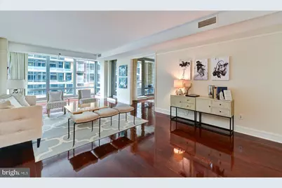 1111 23rd Street NW #6C, Washington, DC 20037 - Photo 6