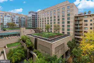 1111 23rd Street NW, Washington, DC 20037 - Photo 12