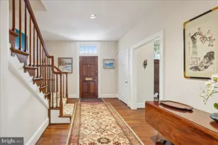 4708 Linnean Ave NW, Washington, DC 20008 - Photo 4