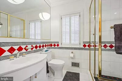 4708 Linnean Avenue NW, Washington, DC 20008 - Photo 30