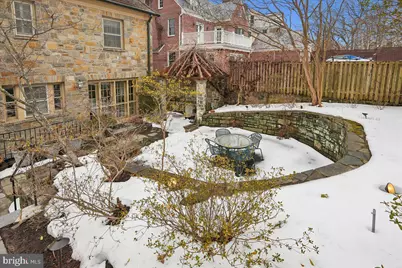 4708 Linnean Avenue NW, Washington, DC 20008 - Photo 52